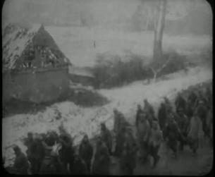 Der Erste Weltkrieg in Europa: Westfront