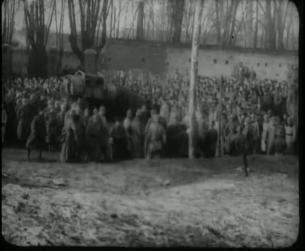 Der Erste Weltkrieg in Europa: Westfront