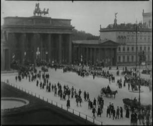 Deutschland im 20. Jahrhundert: Kaiserreich