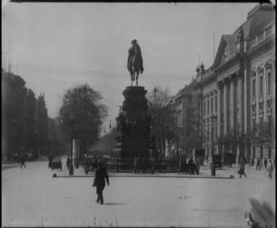 Deutschland im 20. Jahrhundert: Kaiserreich