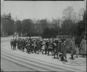 Deutschland im 20. Jahrhundert: Kaiserreich