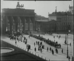 Deutschland im 20. Jahrhundert: Kaiserreich