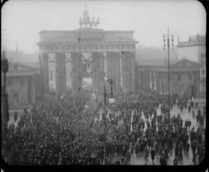 Deutschland im 20. Jahrhundert: Kaiserreich