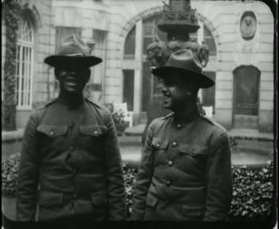 Der Erste Weltkrieg in Europa: Westalliierte