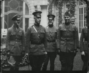 Der Erste Weltkrieg in Europa: Westalliierte