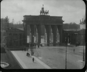 Deutschland im 20. Jahrhundert: Kaiserreich