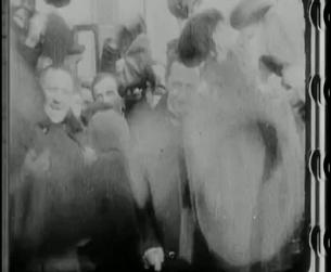 Der Erste Weltkrieg in Europa: Russisches Reich