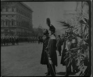Italien im 20. Jahrhundert: K&ouml;nigreich