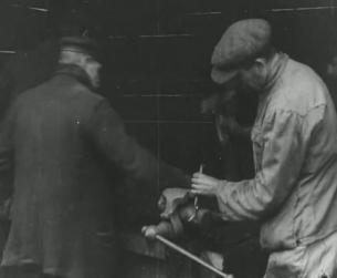 Der Erste Weltkrieg in Europa