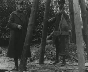 Der Erste Weltkrieg in Europa