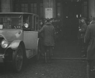Der Erste Weltkrieg in Europa: Westfront