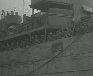 Der Erste Weltkrieg in Europa: Vereinigtes K&ouml;nigreich