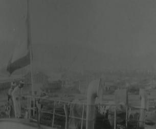Der Erste Weltkrieg in Europa: Griechenland