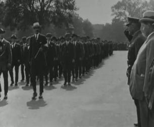 Der Erste Weltkrieg in Europa: Vereinigtes K&ouml;nigreich
