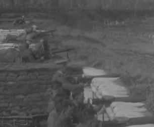 Der Erste Weltkrieg in Europa: Kanada