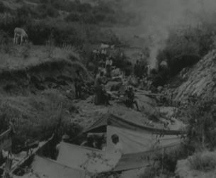 Der Erste Weltkrieg in Europa: Balkan