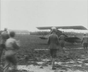Der Erste Weltkrieg in Europa: Italien
