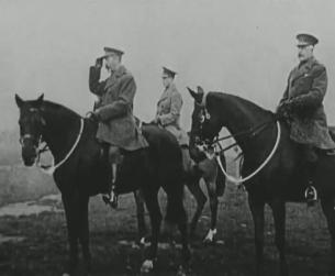 Der Erste Weltkrieg in Europa: Vereinigtes K&ouml;nigreich