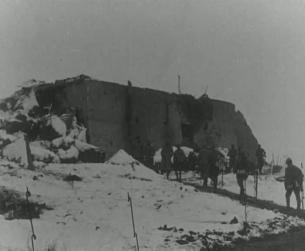 Der Erste Weltkrieg in Europa: Frankreich