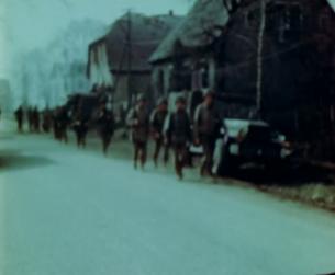 Siegermächte des Zweiten Weltkrieges: USA