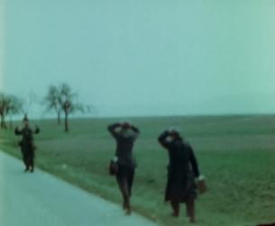 Deutsche Armee im Zweiten Weltkrieg: Kriegsende