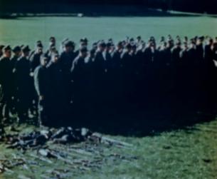 Deutsche Armee im Zweiten Weltkrieg: Kriegsende