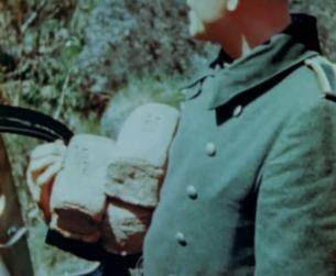 Deutsche Armee im Zweiten Weltkrieg: Kriegsende