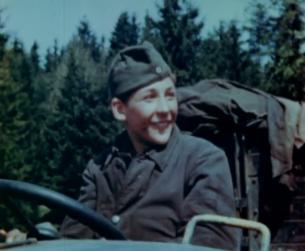 Deutsche Armee im Zweiten Weltkrieg: Kriegsende