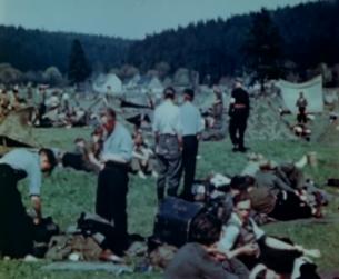 Deutsche Armee im Zweiten Weltkrieg: Kriegsende