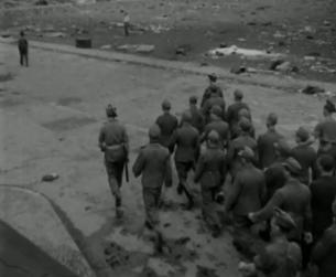 Deutsche Armee im Zweiten Weltkrieg: Kriegsende