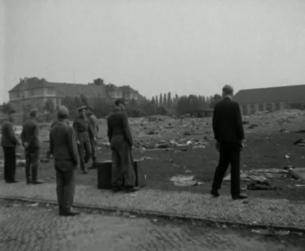 Deutsche Armee im Zweiten Weltkrieg: Kriegsende
