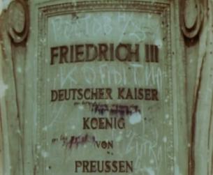 Zerstörungen in Berlin in Folge des Zweiten Weltkriegs