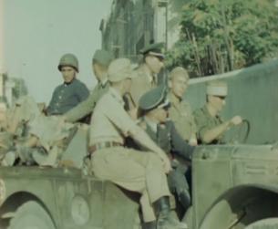 Deutsche Armee im Zweiten Weltkrieg: Kriegsende