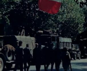 Deutsche Armee im Zweiten Weltkrieg: Kriegsende