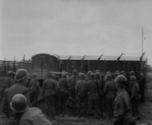 Der Zweite Weltkrieg in Europa: Befreiung
