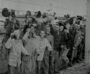 Der Zweite Weltkrieg in Europa: Befreiung