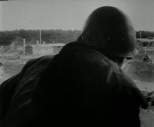 Der Zweite Weltkrieg in Europa: Befreiung