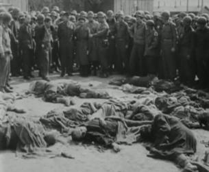 Der Zweite Weltkrieg in Europa: Befreiung
