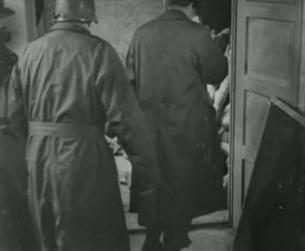 Der Zweite Weltkrieg in Europa: Massenmord