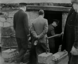 Der Zweite Weltkrieg in Europa: Massenmord
