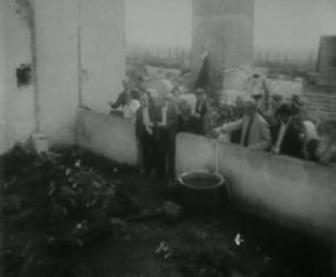 Der Zweite Weltkrieg in Europa: Massenmord