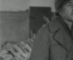 Der Zweite Weltkrieg in Europa: Massenmord