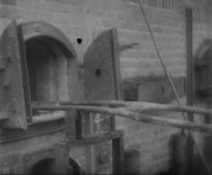 Der Zweite Weltkrieg in Europa: Massenmord