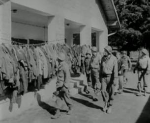 Der Zweite Weltkrieg in Europa: Massenmord