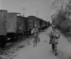 Der Zweite Weltkrieg in Europa: Massenmord