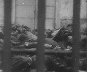 Der Zweite Weltkrieg in Europa: Massenmord
