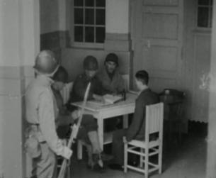 Der Zweite Weltkrieg in Europa: Massenmord