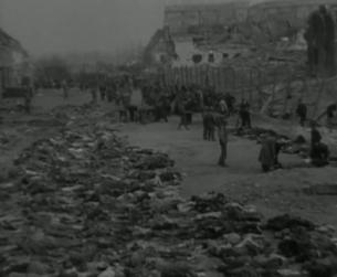 Der Zweite Weltkrieg in Europa: Massenmord