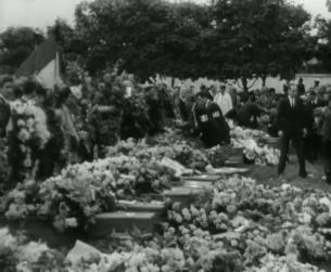 Der Zweite Weltkrieg in Europa: Kriegsverbrechen