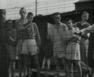 Der Zweite Weltkrieg in Europa: Befreiung